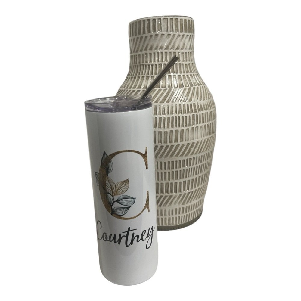 Courtney Travel Cup